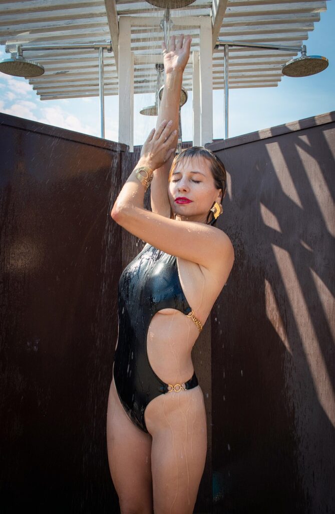 ワキガ対策におけるシャワーの頻度とその効果は？