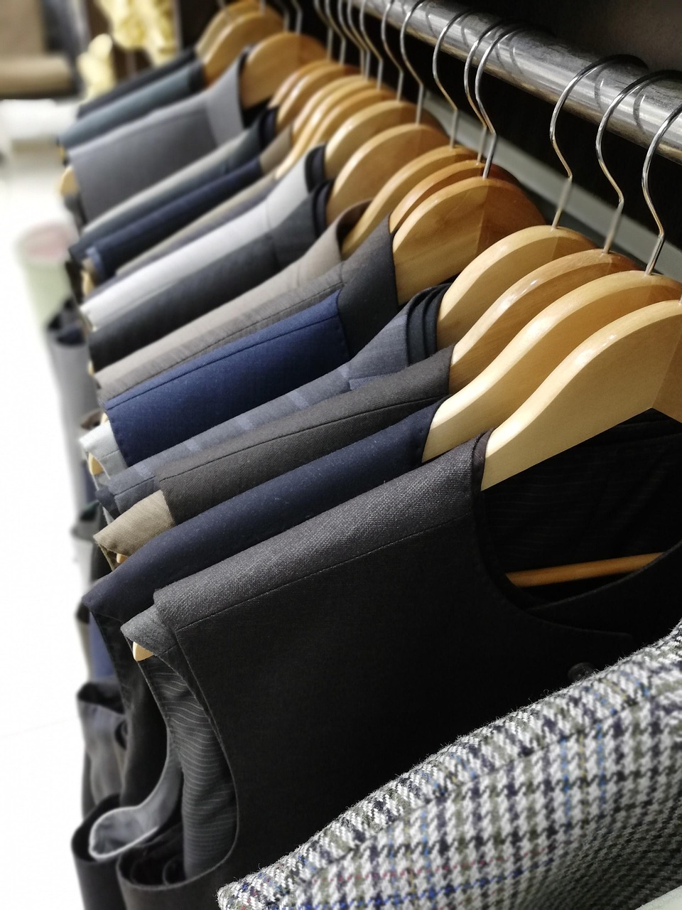 ワキガの洋服の臭いを効果的に落とす方法は？