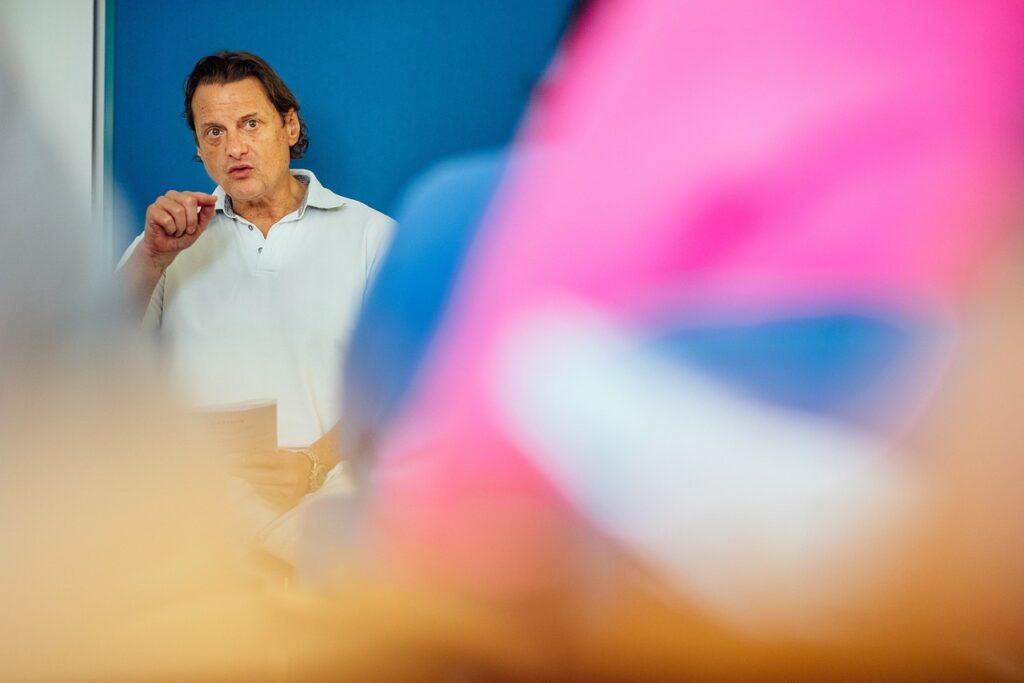 ワキガ対策に最適な服の素材の選び方は？