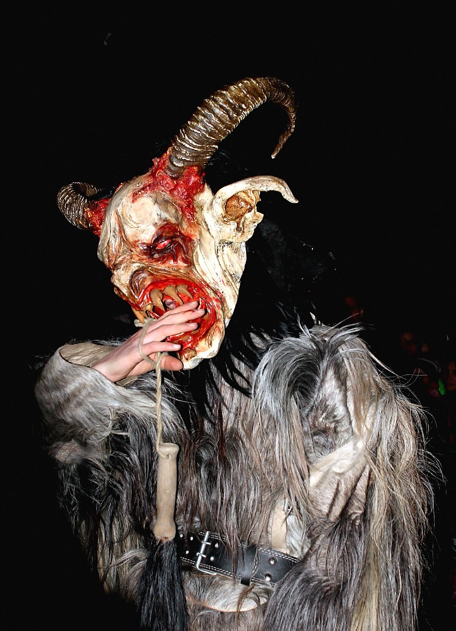 ワキガが気になる時、マスクを外すのが不安な理由とは？