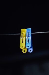 ワキガによる黄ばみが洗濯しても落ちない時の対処法は？