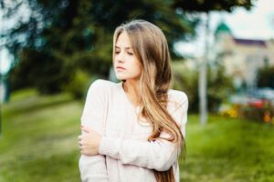 ワキガのケアは夜だけで足りるか？