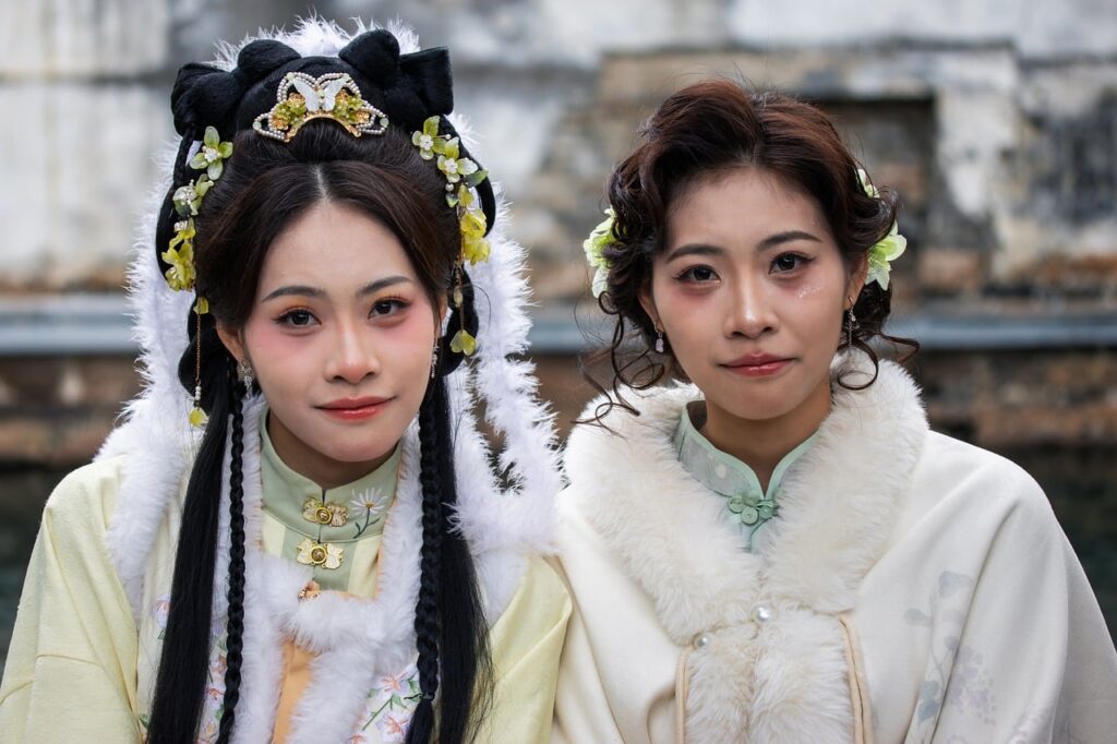ワキガに配慮した服装の注意点は？