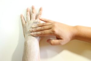 ワキガの自宅でできる効果的な対策は？
